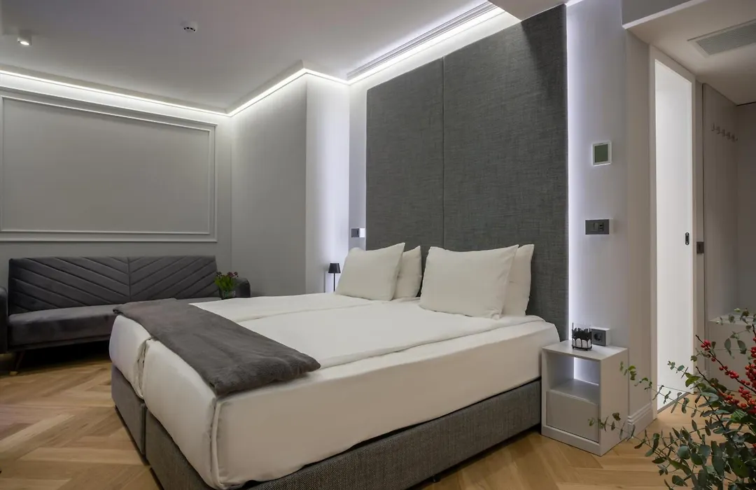 Sentro Boutique Hotel-1