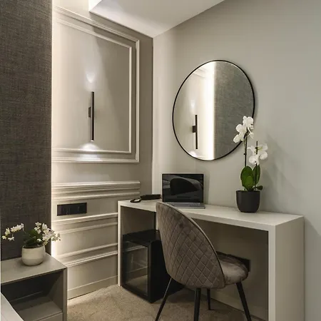 Sentro Boutique Hotel-2