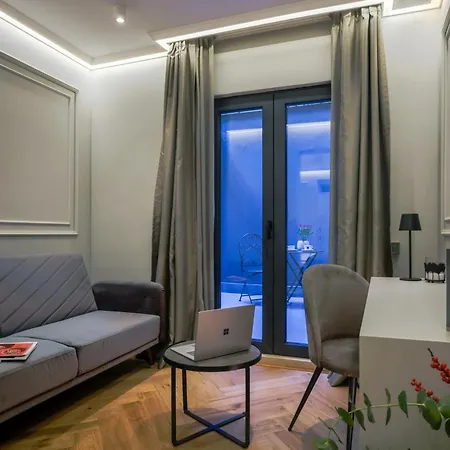 Sentro Boutique Hotel-3
